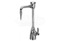 Zurn Z825T1-6M AquaSpec Single Laboratory Faucet