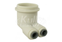 Elkay 50985C Regulator Holder-Fine Thread (Discontinued)