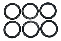 WaterSaver BNV060R Packing Nut O-Ring (pkg of 6) 