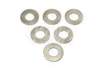 WaterSaver SNV055R Retainer Washer (pkg of 6) 