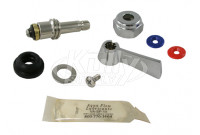 Fisher 3000-0001 Swivel Stem Repair Kit-COLD