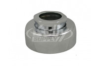 Zurn Escutcheon & Coupling Assembly