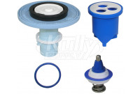 Zurn Aquaflush Chemical & Clog-Resistant Rebuild Kits