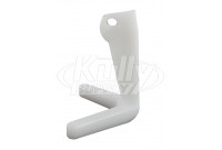 Fisher 1000-8100 Glass Filler Prong