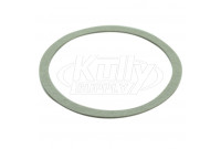 Fisher 11150 Fiber Gasket