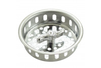 Fisher 11258 Strainer Basket