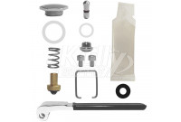 Fisher 11355 Spray Valve Repair Kit