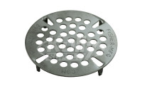 Fisher 22535 Drain King Flat Strainer