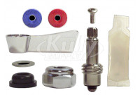 Fisher 54518 Hot Swivel Stem Kit