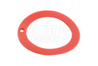 Sloan A-31-P Pedal Handle Gasket