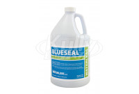 Waterless 1101 BlueSeal Trap Liquid, 1 Gallon Bottle