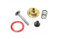 Sloan C-64-A Exposed Push Button 3" Repair Kit