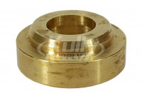 Sloan DO-17 Rough Brass Insert