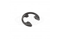 Sloan DO-28 Retaining Ring