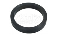 Sloan F-5 Slip Joint Gasket 1"