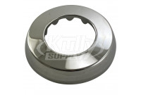 Sloan F-7 Tube Flange 1-1/2"