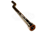 Sloan V-500-AA Vacuum Breaker 1-1/2" x 25 (with Offset 2")