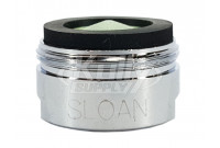 Sloan EAF-12 Male Metric Sprayhead 0.5 GPM