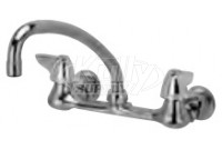 Zurn Z842J3-XL AquaSpec Sink Faucet