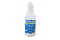 Waterless1114 BlueSeal Trap Liquid, 1 Quart Bottle
