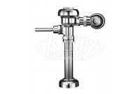 Sloan Regal 111 XL Toilet 1.6 GPF Flushometer