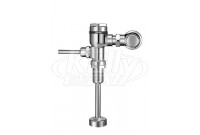 Sloan Crown 186-1 Low Consumption Flushometer