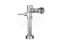 Sloan Gem 2 110 Flushometer (Discontinued)