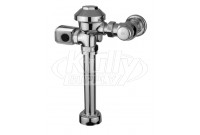 Zurn AquaSense AV ZR6000AV-WS1 Sensor Flush Valve