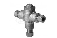 Sloan MIX-135-A Thermostatic Mixing Valve (for Maximum of 1 Faucet)