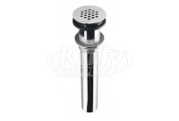 Sloan ETF-460-A Grid Strainer (with 1-1/4" Outlet Tube)