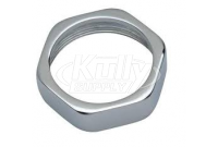 Zurn P6000-C32-CP Stop Nut/Coupling