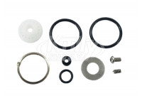 Zurn P6000-PN22 Bedpan Diverter Rebuild Kit