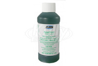 Zurn ZGS-4OZ AquaGreen Waterless Urinal Sealant (4 oz. Bottle)