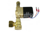 Zurn P6900-100 Solenoid Valve (Discontinued)