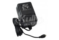 Zurn P6900-PCF12 Plug-In Power Converter 12 VDC (for Z6901, Z6902, and Z6903 Series)