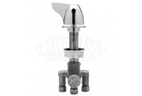 Zurn P6900-ADM-XL Above Deck Mixing Valve