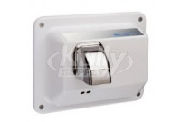 Sloan EHD-452-WHT Sensor Hand Dryer