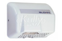 Sloan EHD-401-WHT Sensor Hand Dryer (Discontinued)