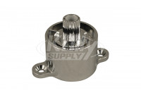 Bradley 107-551 Cap/Clamp