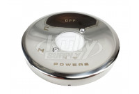 Powers 900020A Round Dial Plate