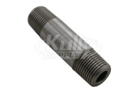 Bradley S21-072 Stainless Steel Eyewash Stem