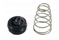 PREPACK-AST(4)PISTON ASSY KIT