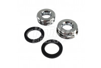 Bradley S65-154 Threaded Adapter Kit