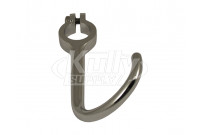 T&S Brass 004R Finger Hook Assembly