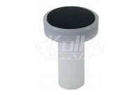 T&S Brass 003164-45 Rubber Spring Check Plunger