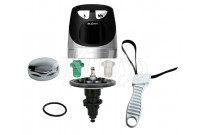 Sloan Solis RESS-Z-C 1.6/1.1 GPF Dual Flush Retrofit Kit (for toilets)