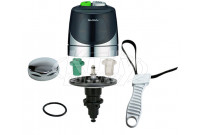 Sloan ECOS RESS-C 1.6/1.1 GPF Dual Flush Retrofit Kit (for toilets)