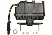 Mansfield-Corona 704 Replacement Flushmate 504 Tank Kit