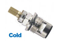 Kohler 77006 Cartridge (Counter Clockwise Close) Cold