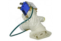 Elkay 98466C Solenoid Valve with Regulator